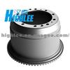 Brake Drum 1385893 for Scania Truck