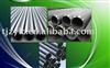 Hydraulic pillar steel pipe