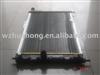 Performance Auto radiator 96144847