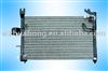 Car aluminum condenser(for kia)