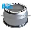 Brake Drum 3814230801 for Mercedes Benz Truck