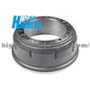 Brake Drum 3604210601 for Mercedes Benz Truck