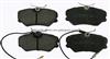 Peugeot 405 Brake Pad 4251. 02