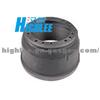 Brake Drum 3464210301 for Mercedes Benz Truck