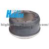 Brake Drum 3014230301 for Mercedes Benz Truck