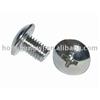 Truss Head Machine Screw