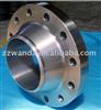 S.S. WELDING NECK FLANGE 1500#