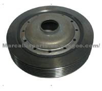 8200392683 7700858731 Crankshaft Pulley for Renault