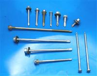 Self-Drilling Screws