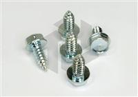 Hex Flange Self Tapping Screw