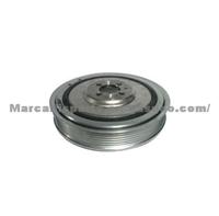 55208280 Crankshaft Pulley for Multijet