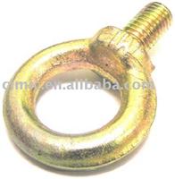 Lifting eye  bolts DIN580