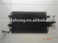 Car Aluminum Condenser 1JO 820 413B