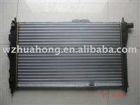 Car Aluminum Radiator(for Deawoo) 96143947