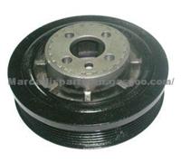 037105243a Crankshaft Pulley for Audi