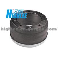 Brake Drum 21018986 for Ror