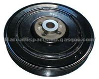 074105251ac, 074105251n, 074105251r, 074105251t, 8 627933, 9163918, 9180620 Crankshaft Pulley for Audi