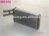 AUTO HEATER  EXCHANGER strong package