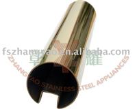 Stainless Steel U Shape Tube