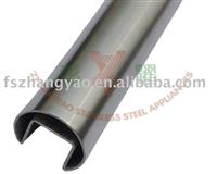 Stainless Steel Pipe Tube(handrail,railing)