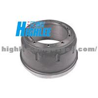 Brake Drum 6244210201 for Mercedes Benz Truck