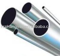 ASTM A249 Stainless Steel Weld Tube