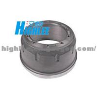 Brake Drum 3854230801 for Mercedes Benz Truck