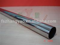 ASTM A554 A269 Small Diameter Stainless Steel Tube