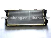 Automobile Jointed Radiator( for Audi 4Cly)