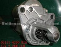 Kia Starter 031114200