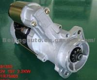 Hyundai Starter 361004a000