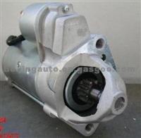 Starter D7r33 Cs624 12V 9T 1.8KW