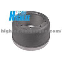 Brake Drum 3604230101 for Mercedes Benz Truck