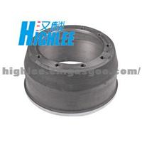 Brake Drum 3544210001 for Mercedes Benz Truck