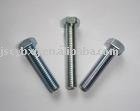 Stainless Steel Hex Bolt