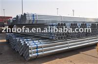 Galvanized Steel Pipe