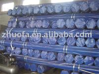 Hot Dipped Galvanized Steel Pipe