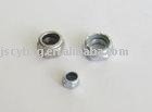 Stainless Steel Nylon Lock Washers Nut