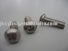 Stainless Steel CSK Phillip Pan Head Tapping Screw