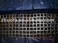 Square hollow section carbon steel tube