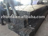 Cold rolled square hollow section steel pipe