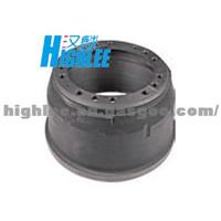 Brake Drum 3464230001 for Mercedes Benz Truck