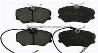 Peugeot 405 Brake Pad 4251. 02