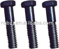 High Strength Hex Bolt