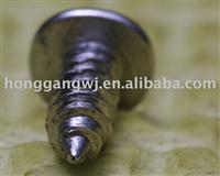 Sharp Thread Screw