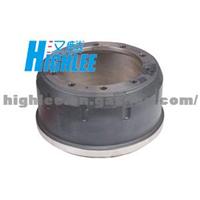 Brake Drum 3014230301 for Mercedes Benz Truck