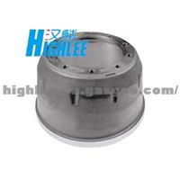 Brake Drum 3014230001 for Mercedes Benz Truck