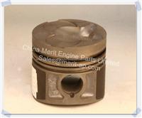 Mercedes Benz OM616 Piston 002 49 00