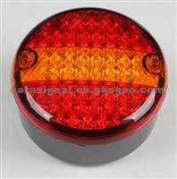 C95b-s/ T/ Di Rear Combined (stop Tail Direction Indicator) Lamp