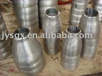 eccentric reducers pipe fitting